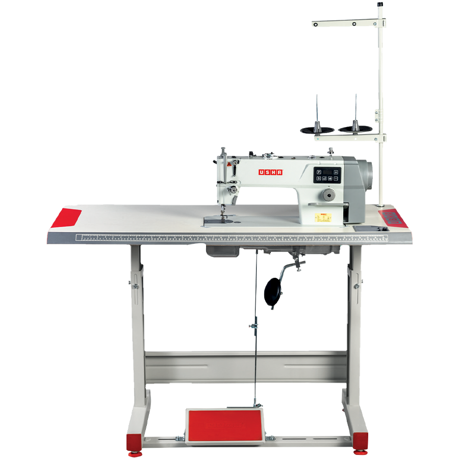 Usha S2 E1 Sewing Machine