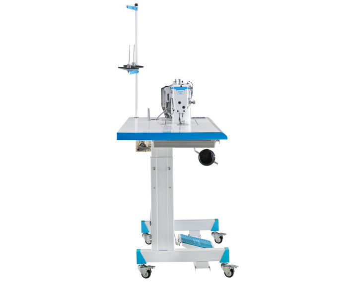 Jack A4C Automatic Thread Trimming Sewing Machine