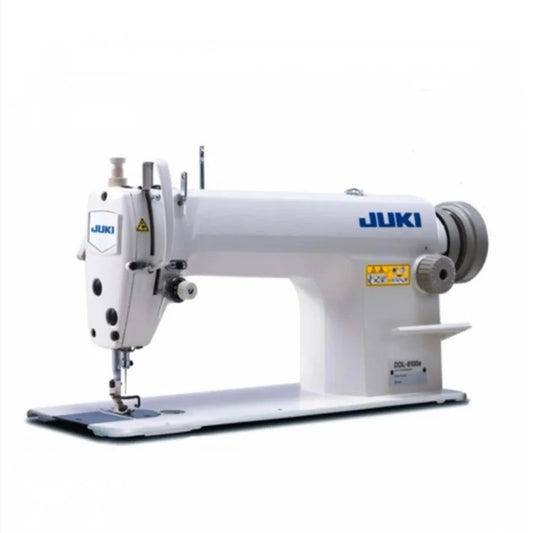 Juki DDL 8100 EB Single Needle Lockstitch Sewing Machine