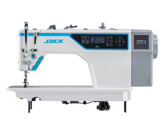 Jack A4C Automatic Thread Trimming Sewing Machine