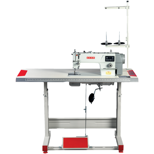 Usha S2 E1 Sewing Machine