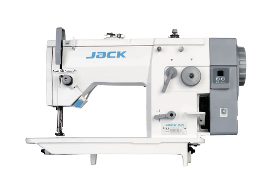 Jack 20U-53 Sewing Machine