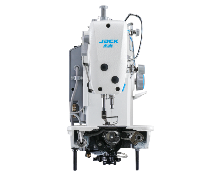 Jack A2C Sewing Machine with Automatic Thread Cutting