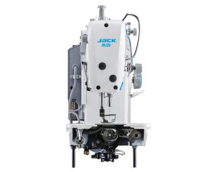 Jack A2C Sewing Machine with Automatic Thread Cutting