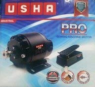 USHA Sewing Machine Industrial Motor PRO Model