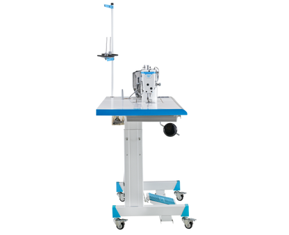 Jack A4C Automatic Thread Trimming Sewing Machine