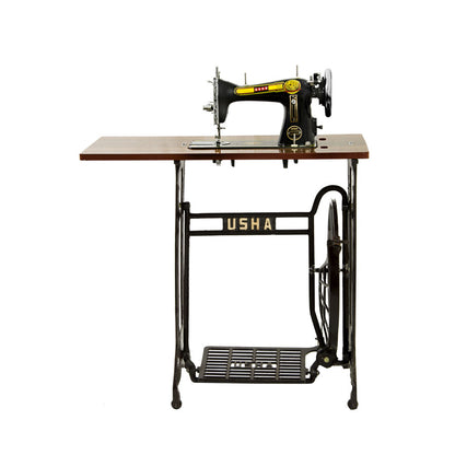 Usha Tailor Deluxe Sewing Machine
