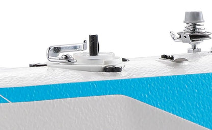 Jack A2B-C Single Needle Direct Drive Lockstitch Machine