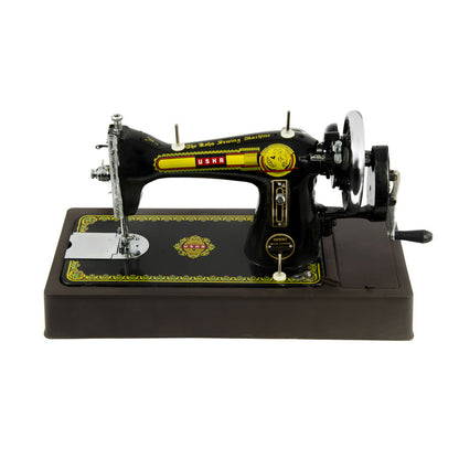 Usha Tailor Deluxe Sewing Machine