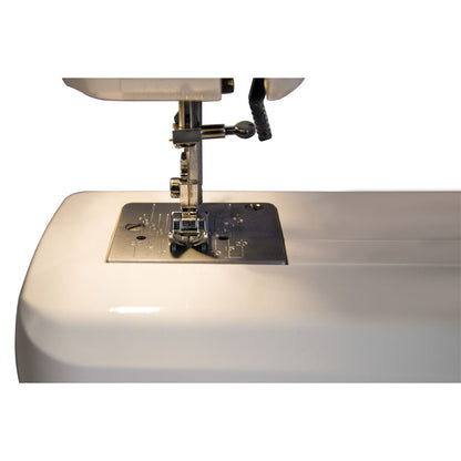 Usha Janome Dream Stitch Automatic Zig Zag Electric Sewing Machine