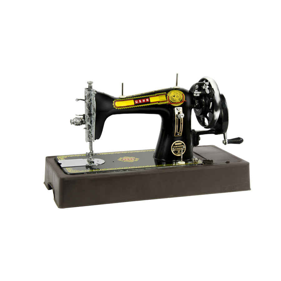 Usha Tailor Deluxe Sewing Machine