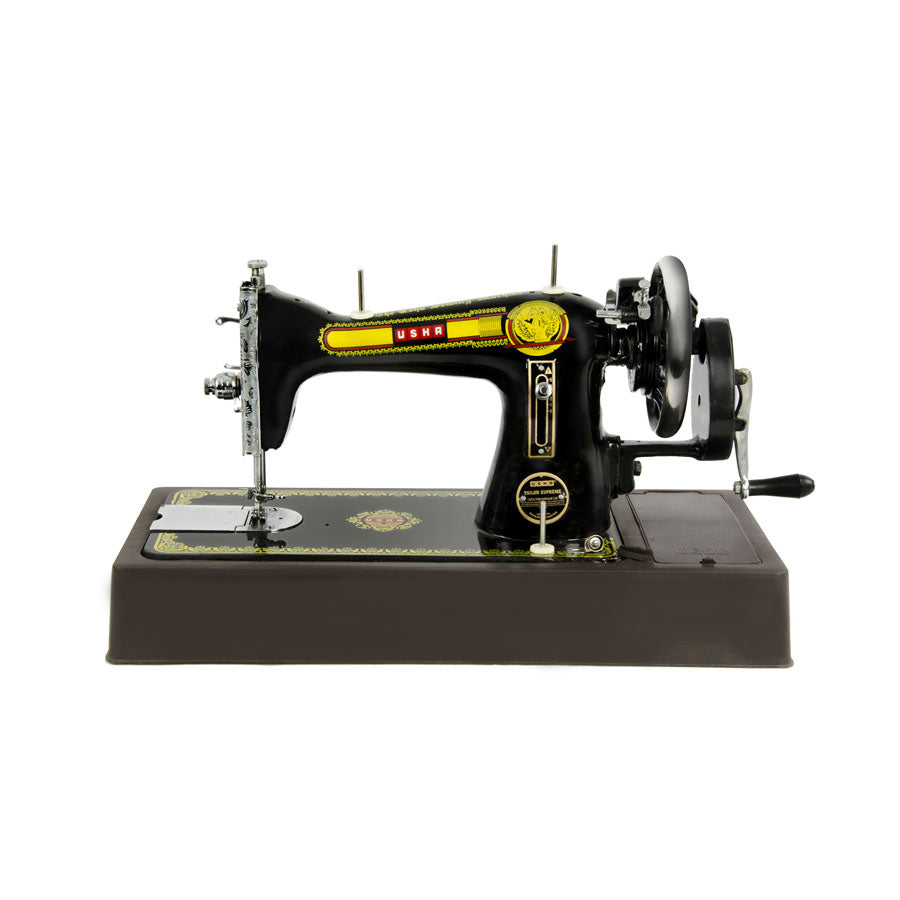 Usha Tailor Deluxe Sewing Machine
