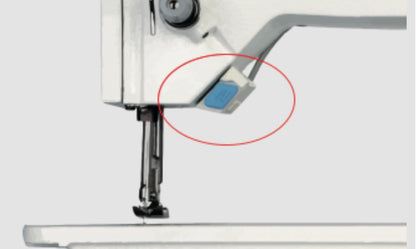 Jack 20U-53 Sewing Machine