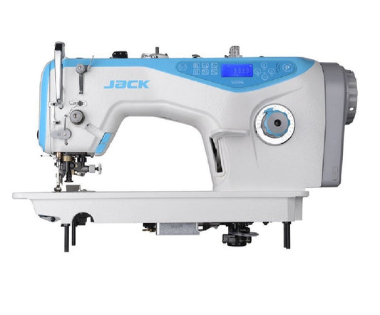 Jack JK-5558 Edge Cutter Lockstitch Machine